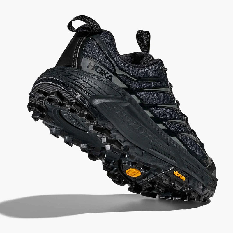 Mafate Three2 Black / Outer Orbit