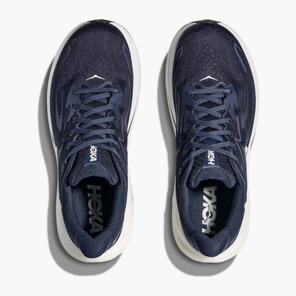 Clifton 10 Navy / White