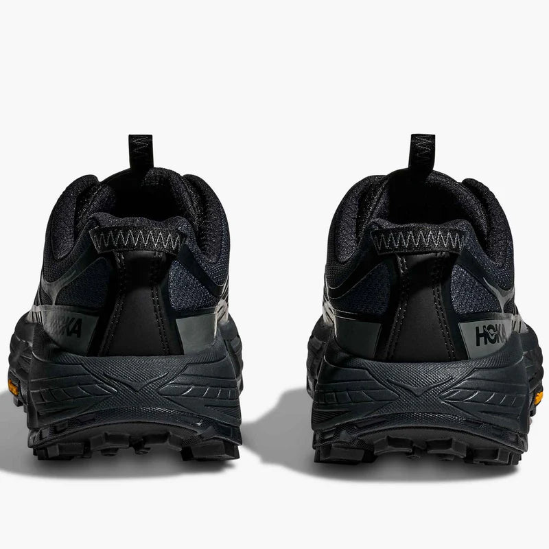 Mafate Three2 Black / Outer Orbit